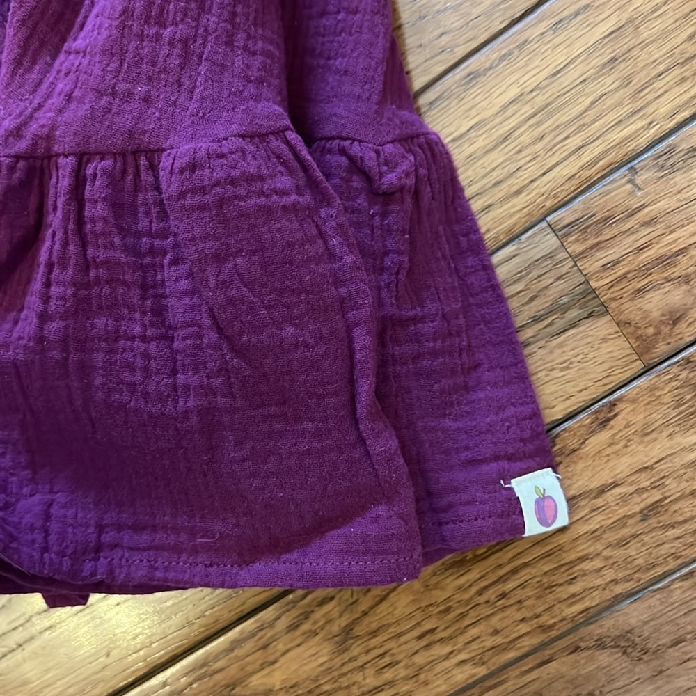 Cheeky Plum Fall dresses Set of 2 - Picture 4 of 5
